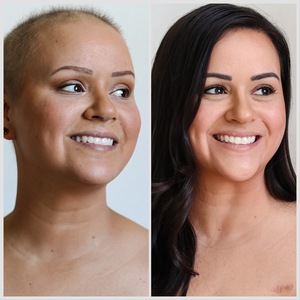 Fundraising Page: Deidra Edgecomb